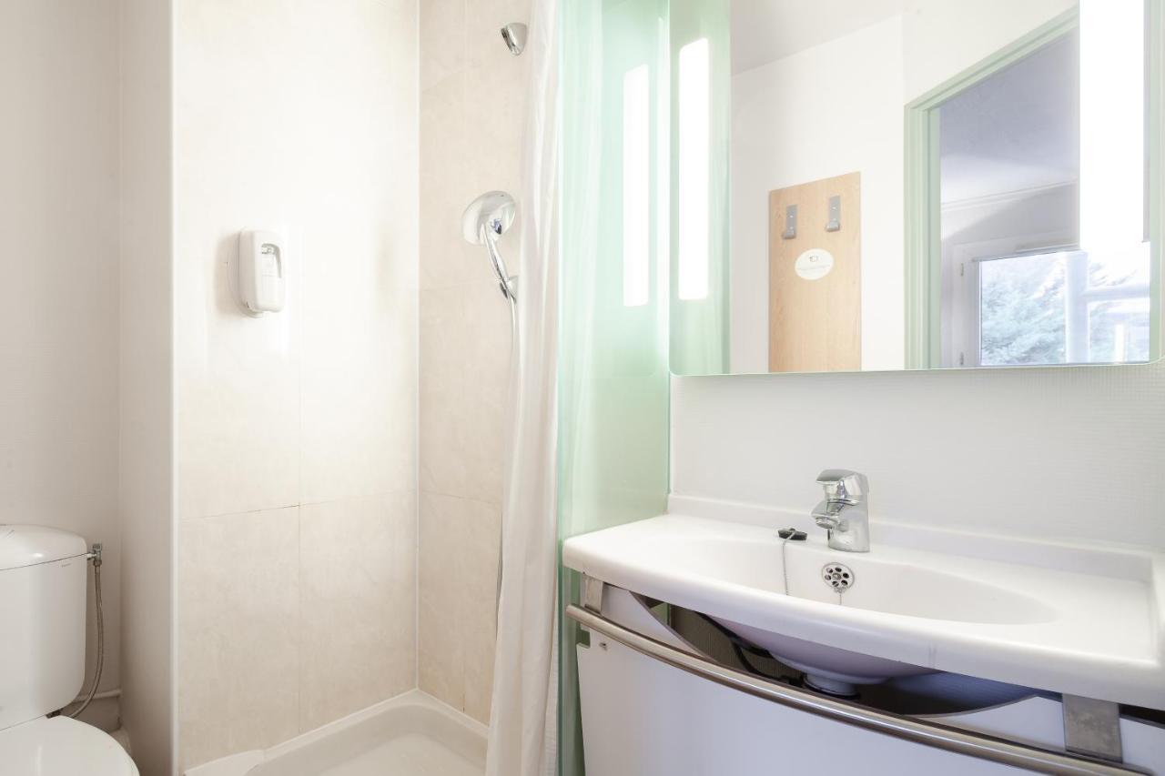 B&B Hotel Montlhery Linas Eksteriør bilde